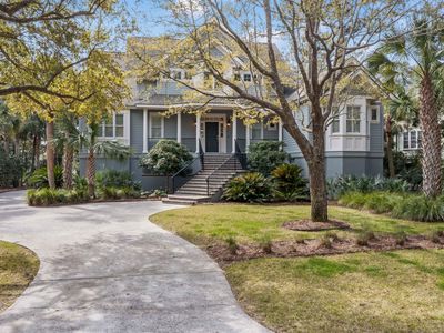 420 Snowy Egret Ln, Kiawah Island, SC, 29455