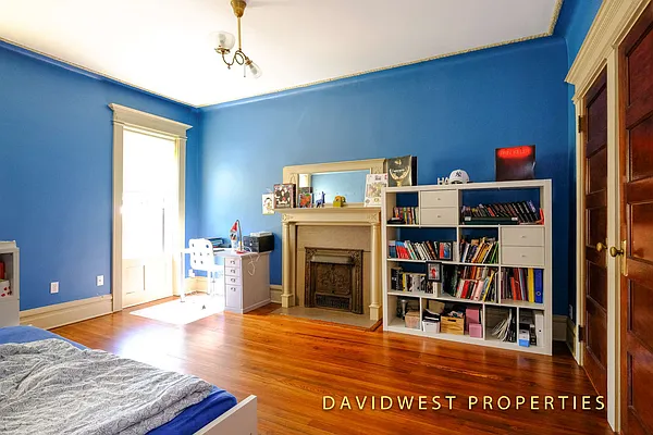 Rented by DavidWest Properties | media 29