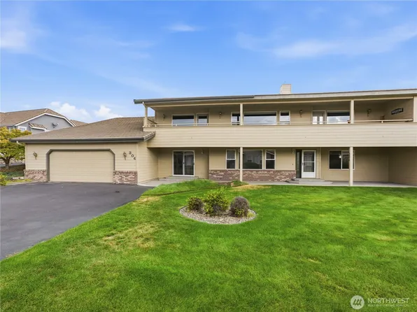 1380 Eastmont Avenue #304, East Wenatchee, WA 98802