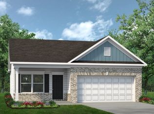 105 Keystone Rd LOT 89, Shelbyville, TN 37160