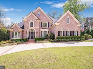5665 Buckleigh Pointe, Suwanee, GA 30024