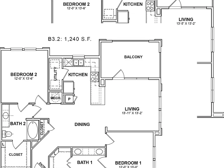 Apartments at the Sound — Photo 51