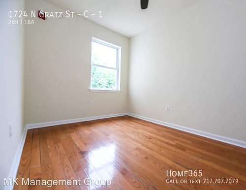 2nd image of 1724 N Gratz St Unit C-1