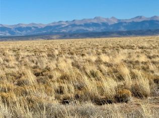 LOT 10 Dawn Rd, San Luis, CO 81152