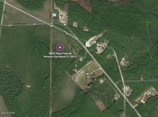 10035 Steel Field Rd, Panama City Beach, FL 32413