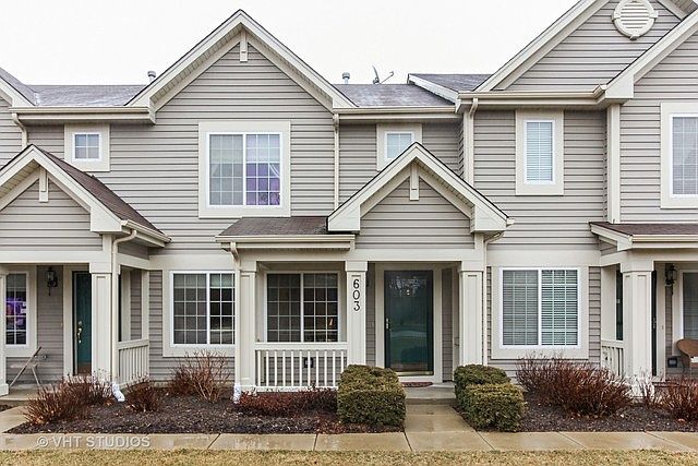 1st image of 603 Crystal Springs Ct