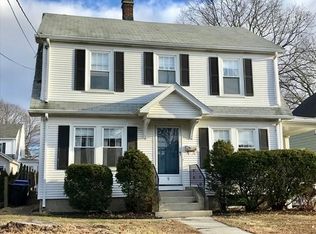 9 Clements Rd, Waltham, MA 02453