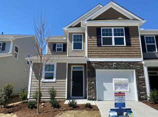 1011 Kindness Ln, Durham, NC 27703