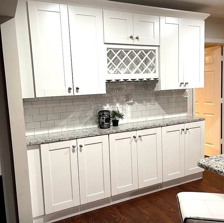 Common Area: Kitchen