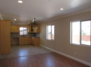 4705 Pickford St, Los Angeles, CA 90019