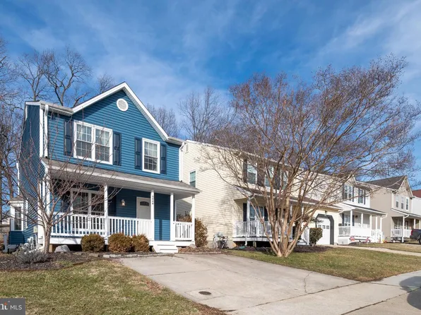 3448 Brookhaven Rd, Pasadena, MD 21122