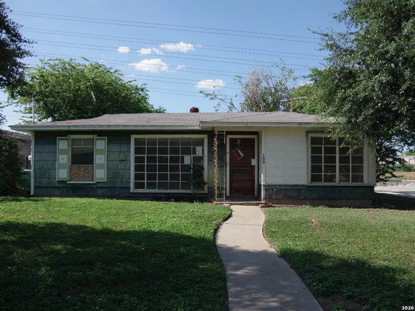 103 Weizmann St, San Antonio, TX 78212