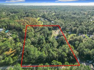 1255 Flint Trl #L, Geneva, FL 32732