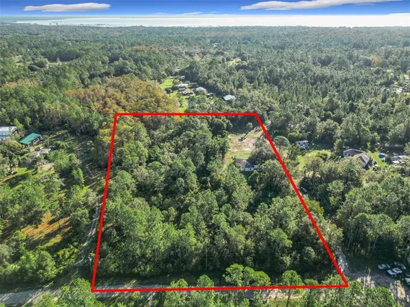 1255 Flint Trl, Geneva, FL 32732