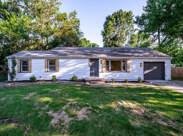 7305 Lamar Ave, Overland Park, KS 66204