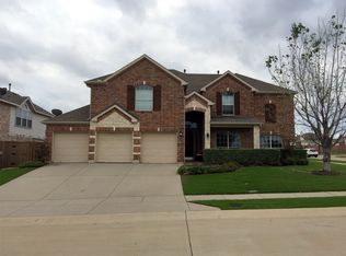 501 Connemara Ct, Celina, TX 75009