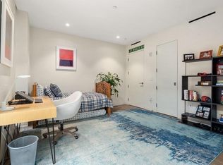 338 Congress St #4AA, Boston, MA 02210