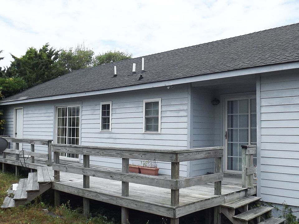 Back of House