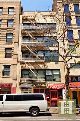 Sold by Halstead Real Estate | media 8