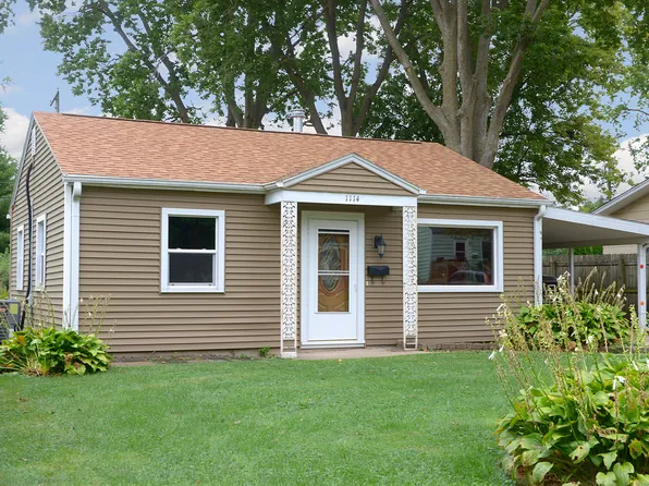 1114 Bergen Ave, Ottawa, IL 61350