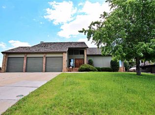 1313 10th St SW, Minot, ND 58701