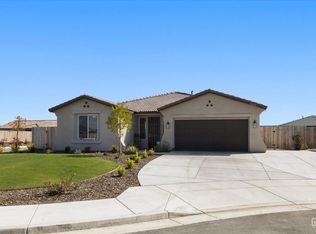 15035 Maryvale Ave, Bakersfield, CA 93314