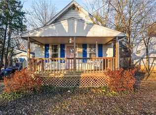 455 Magnolia Ave, Cuyahoga Falls, OH 44221