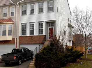 6192 Sage Dr, Alexandria, VA 22310
