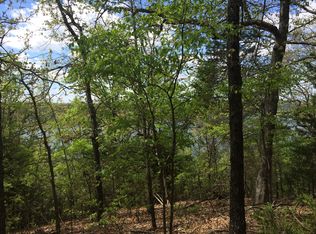 Railroad Cut Rd, Rogers, AR 72756