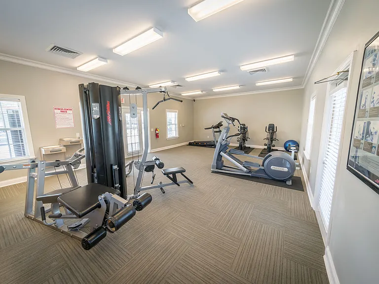 Northwind Apartments — Photo 3