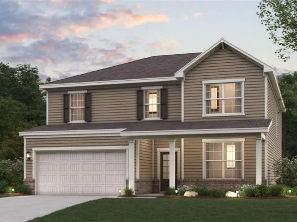 179 Winding Ridge Trl Lot 9, Jefferson, GA 30549