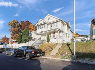 45 Standish St SUITE 1, Worcester, MA 01604