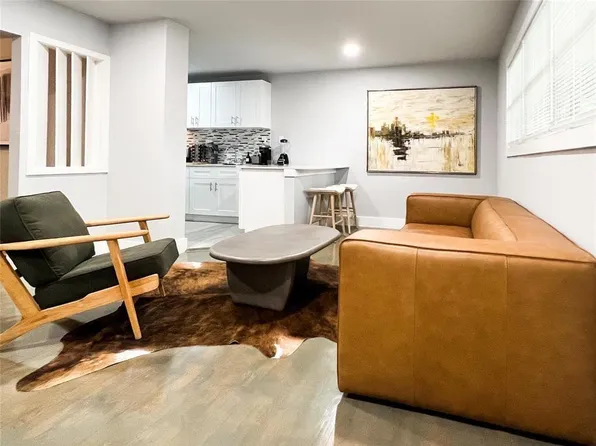 1405 Hyde Park Blvd APT 6, Houston, TX 77006