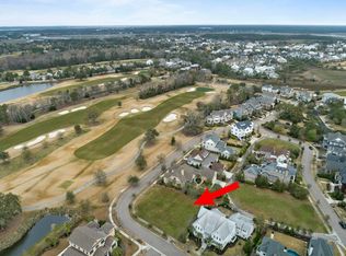 448 Creek Landing St, Charleston, SC 29492