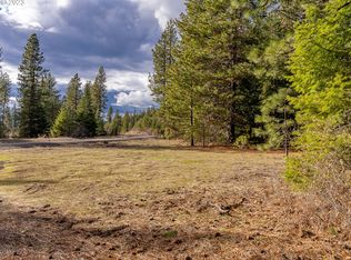 Fisher Hill Rd, Appleton, WA 98602