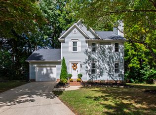 226 Amberglow Pl, Cary, NC 27513