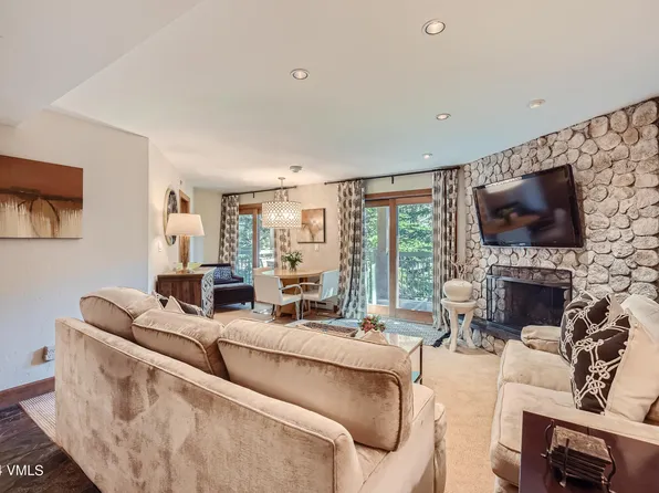 380 E Lionshead Cir #210, Vail, CO 81657