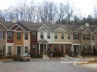 2827 Vining Ridge Ter, Decatur, GA 30034