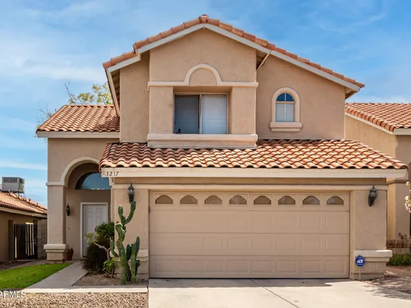 3217 E ALTADENA Avenue, Phoenix, AZ 85028