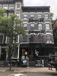 358 West 47th Street in Hell&#39;s Kitchen