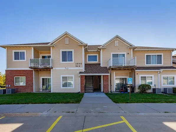 1805 SW White Birch Cir Unit 9, Ankeny, IA 50023