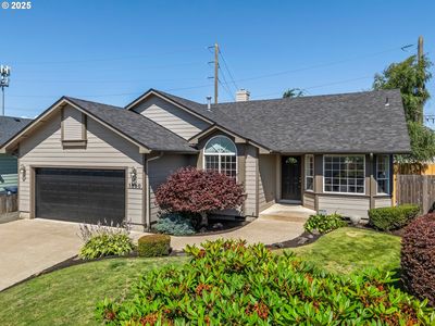 1860 Ridgley Blvd, Eugene, OR, 97401