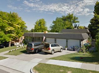 1219 E Kensington Ave, Salt Lake City, UT 84105