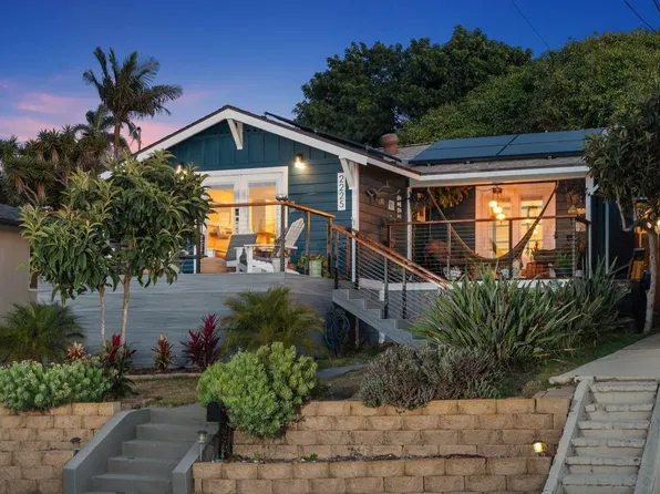 2225 Etiwanda St, San Diego, CA 92107