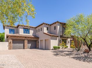 2671 S Moonlight Dr, Gold Canyon, AZ 85118