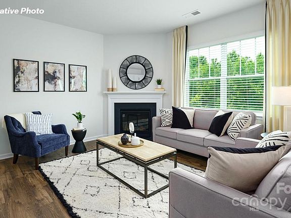 5th image of 3414 Austin Duncan Dr