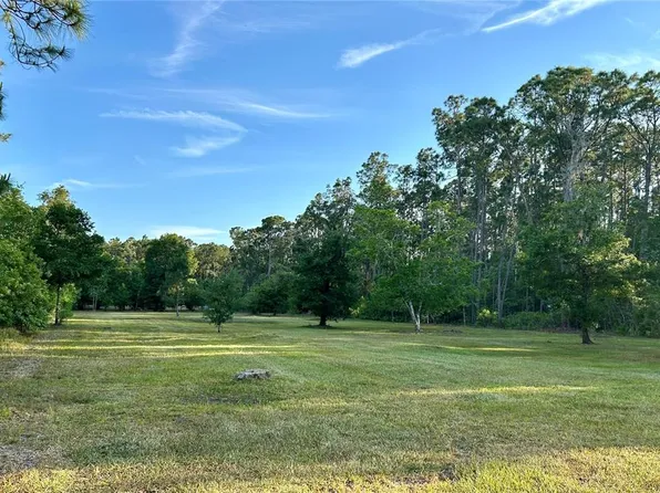 LIMPKIN LANE LOT 240, FROSTPROOF, FL 33843