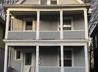 9 Copeland Pl, Buffalo, NY
