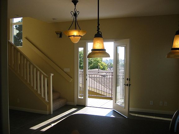Entry Way