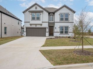 9322 Middle Ground Pl, Frisco, TX 75035
